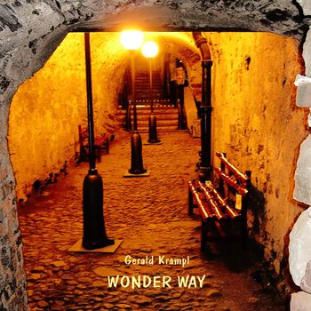 WONDER WAY (Piano & Strings) - 2012
