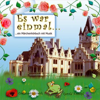 Es war einmal....  (Märchen & Musik) - 2009
