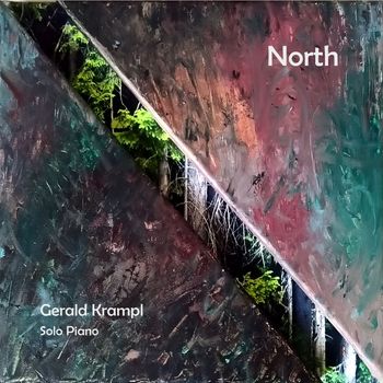 NORTH (Solo Piano) - 2023
