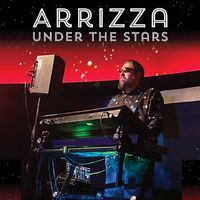 Arrizza - "Under the Stars"