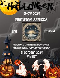 Halloween Show 2024