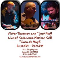 Cinco de Mayo celebration