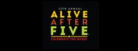 Arrizza - live at Alive After Five 2014