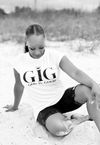 GIG  T SHIRT (LARGE)