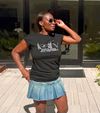 TESTIFY T SHIRT (MEDIUM)