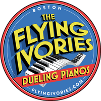 Dueling Pianos Fundraiser - Hughan Foundation