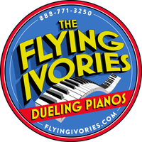 Dueling Pianos