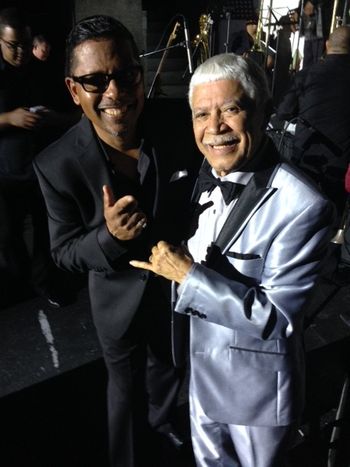 Phil_Menique Club 333 2014 Show

