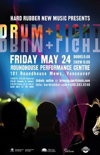 John Korsrud's Drum & Light Orchestra