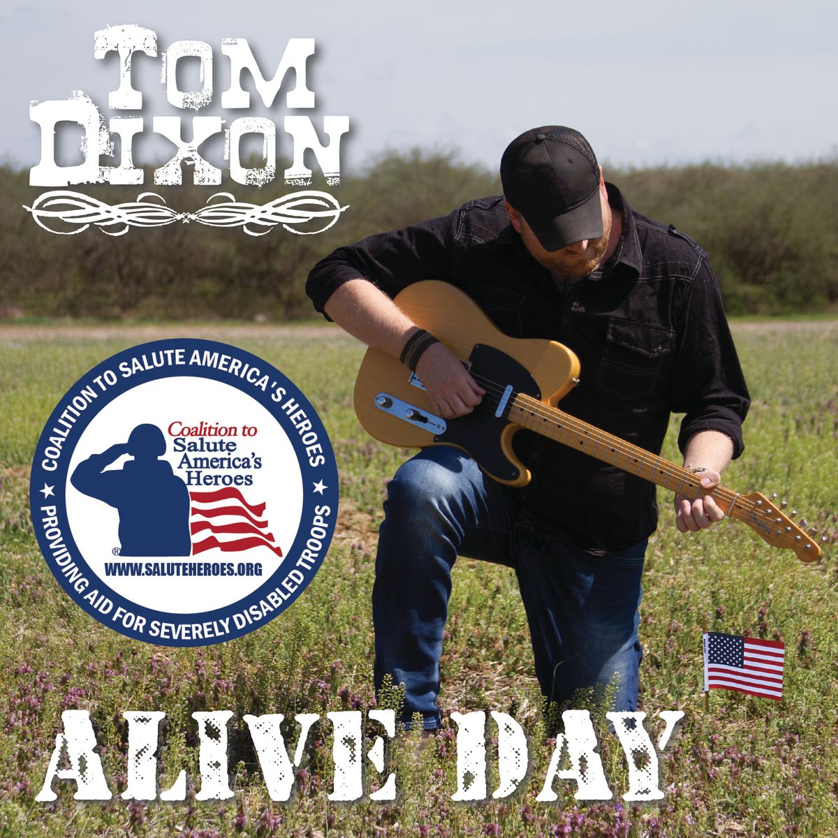 Alive Day - Alive Day CD Single