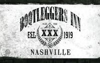 Bootleggers Nashville - Welcome To Nashville Showcase
