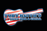 Toby Keith's I Love This Bar & Grill - Orlando