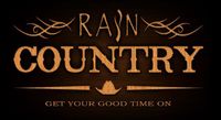 Rain Country