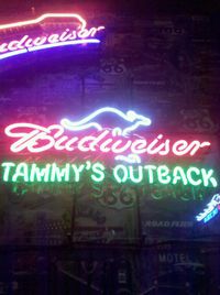 Tammy's Outback