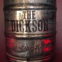 The Dickson (Acoustic Performance)
