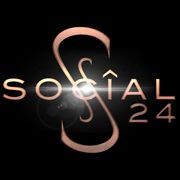 Social 24 (Acoustic Performance)