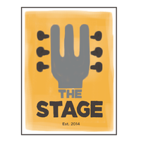 The Stage (Acoustic Performance)