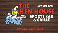The Hen House (Acoustic Performance)