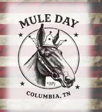 Tom Dixon LIVE at Mule Day Columbia, TN