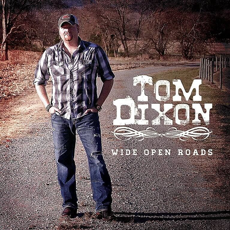 Wide Open Roads - Wide Open Roads