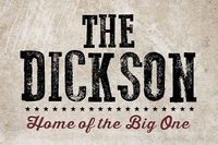 The Dickson (Acoustic Performance)