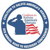 2016 Road To Recovery Conference (Coalition To Salute America's Heroes)