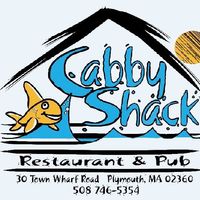 Cabby Shack (Acoustic on the deck)