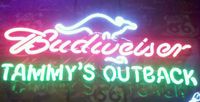 Tammy's Outback (Acoustic Performance)