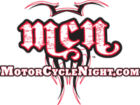 Motorcycle Night