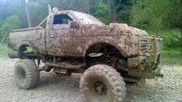 Wooly's Off Road