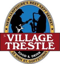 The Village Trestle (Acoustic Performance)