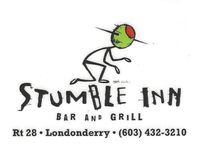 Stumble Inn (Acoustic Performance, feat JD Roberts) 