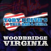 Toby Keith's I Love This Bar & Grill - Woodbridge