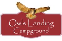 Owl's Landing Campground