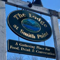 The Lodge at Smith Point (Acoustic)