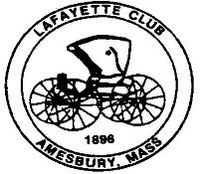 Lafayette Club (Full Band - Up Stairs Hall - Also Kacie Grenon)