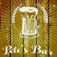 Pete's Burgers Wings & Drinks (Acoustic Performance)