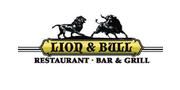 The Lion & Bull