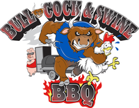 Bull, Cock & Swine BBQ (Acoustic Performance)