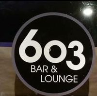 603 Lounge (Acoustic Performance)