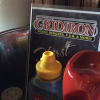 The Gridiron (Acoustic Performance)