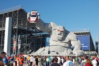 NASCAR Weekend - Dover International Speedway