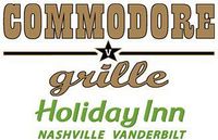 Commodore Writers Night