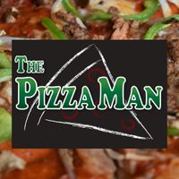 The Pizza Man Lyndonville (Acoustic Performance, also featuring JD Roberts) 