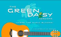 Green Daisy Sessions (Live Stream) 