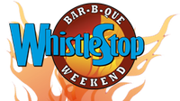 The WhistleStop Weekend & Rocket City BBQ