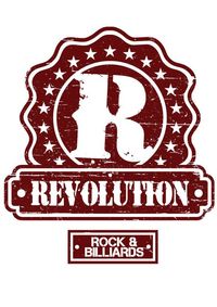 Revolution