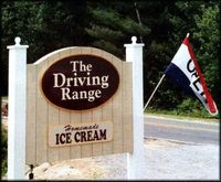 Marty's Driving Range & Ice Cream (Acoustic Duo)