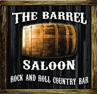 The Barrel Saloon