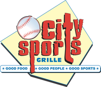 The City Sports Grille (Tom Dixon's Birthday)